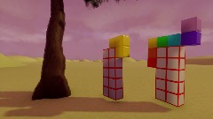 A screenshot taken in Dreams. 11 of 30.