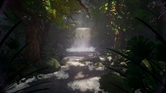 A screenshot taken in Dreams. 16 of 21.