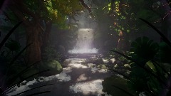 A screenshot taken in Dreams. 2 of 2.