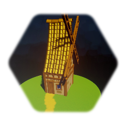 Windmill