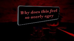 A screenshot taken in Dreams. 3 of 7.