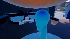 A screenshot taken in Dreams. 3 of 7.