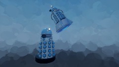 A screenshot taken in Dreams. 6 of 6.