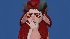 A screenshot taken in Dreams. 2 of 3.