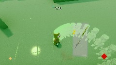 A screenshot taken in Dreams. 5 of 5.