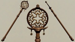 A screenshot taken in Dreams. 26 of 28.