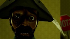 A screenshot taken in Dreams. 18 of 21.