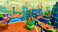 A screenshot taken in Dreams. 3 of 30.