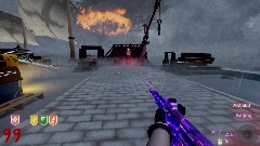 A screenshot taken in Dreams. 3 of 9.