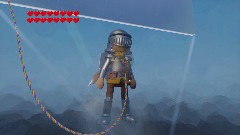 A screenshot taken in Dreams. 7 of 17.