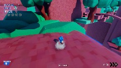 A screenshot taken in Dreams. 10 of 25.