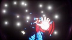 A screenshot taken in Dreams. 15 of 28.