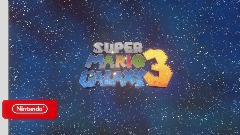 Super Mario Galaxy Logo