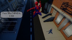 A screenshot taken in Dreams. 17 of 18.