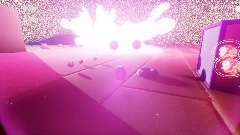 A screenshot taken in Dreams. 14 of 15.