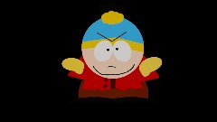 South park - Cartman showcase