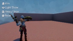 A screenshot taken in Dreams. 3 of 4.