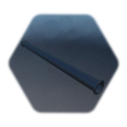 CO - Cast Iron Pipe - 4 V.2 | 2022-04-10