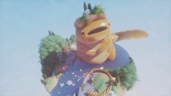 A screenshot taken in Dreams. 9 of 13.