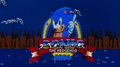 Sonic.EXE Demo