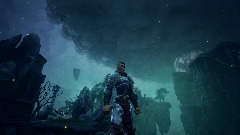 A screenshot taken in Dreams. 7 of 30.