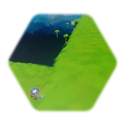 de Modern Sonic Utopia uptdate 3.0 antbusg