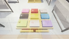 A screenshot taken in Dreams. 17 of 22.