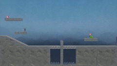 A screenshot taken in Dreams. 5 of 5.