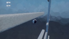 A screenshot taken in Dreams. 6 of 20.