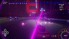 A screenshot taken in Dreams. 5 of 24.