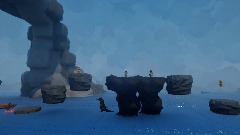 Poliwag - born survival