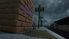 A screenshot taken in Dreams. 1 of 1.