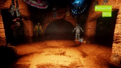 One night in cheezpoofz DEVIOUS UPDATE GONE WRONG