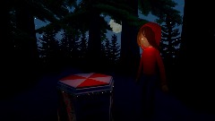 Little Red Fairytales