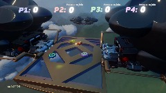 A screenshot taken in Dreams. 13 of 29.