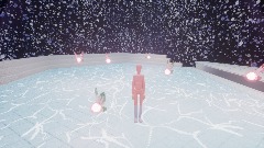 A screenshot taken in Dreams. 2 of 2.