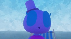 A screenshot taken in Dreams. 12 of 21.