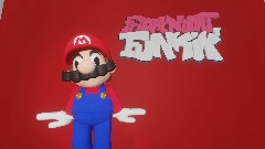 FnF: Vs Smg4 (W.I.P)