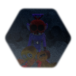 [Dimensional reality] - Characters