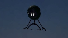 A screenshot taken in Dreams. 1 of 1.