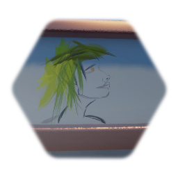 Remix of Billboard painting Jam