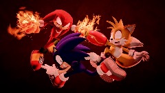 A screenshot taken in Dreams. 8 of 24.
