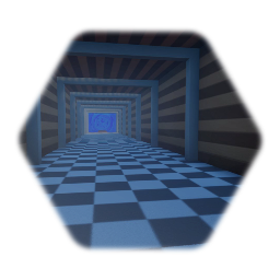 Wario apparation Endless hall