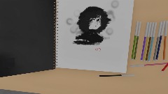 Remix of Sketchys Sketch Pad
