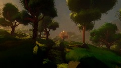 Forest visual test