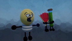 A screenshot taken in Dreams. 1 of 3.