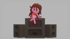 A screenshot taken in Dreams. 6 of 22.