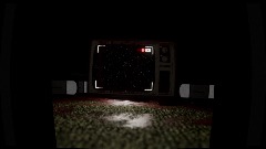 The Backrooms re-make                          (trailer № 1 )
