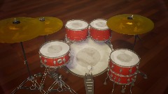 A screenshot taken in Dreams. 6 of 21.