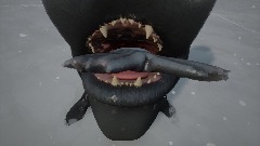 A screenshot taken in Dreams. 1 of 3.